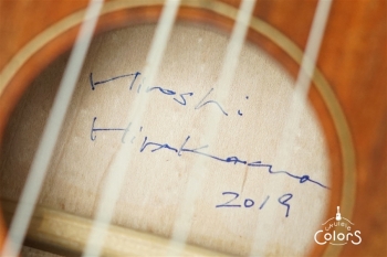 ukulele concert 14f std. – Hawaiian Koa TOP/Bird’s eye Maple SIDE & BACK